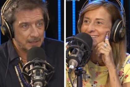 “Viviamo attaccati, lei col suo compagno e io con la mia compagna”: Paolo Ruffini rivela la grande vicinanza all’ex moglie Claudia Campolongo nonostante la fine del matrimonio - Gossip.it