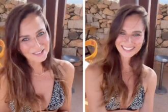 “Devo ringraziare con tutto il cuore Milly Carlucci”: Anna Safroncik è la settima concorrente ufficiale di “Ballando con le Stelle”, l’annuncio - Gossip.it