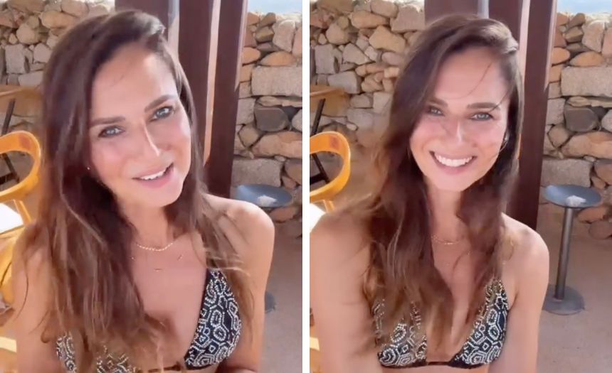 “Devo ringraziare con tutto il cuore Milly Carlucci”: Anna Safroncik è la settima concorrente ufficiale di “Ballando con le Stelle”, l’annuncio - Gossip.it