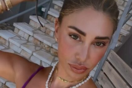 “A chi la do è una questione mia”: Belen Rodriguez sbotta e zittisce la follower che la critica sui fidanzati - Gossip.it