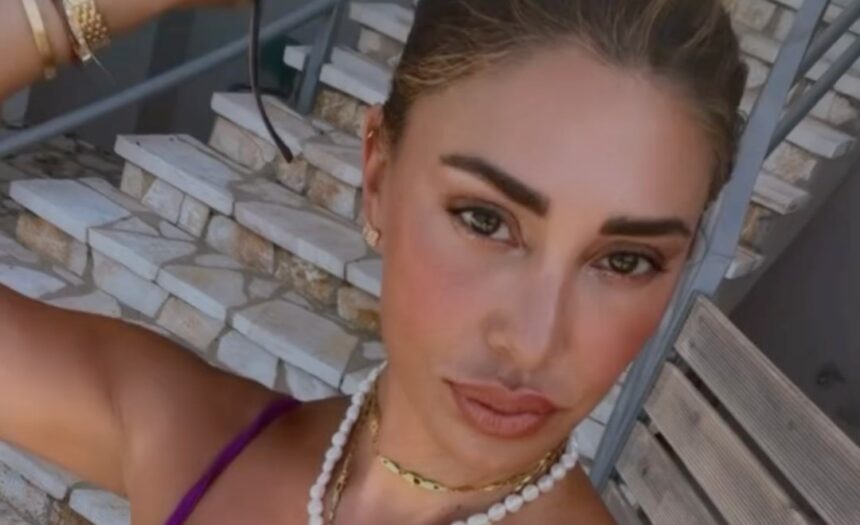“A chi la do è una questione mia”: Belen Rodriguez sbotta e zittisce la follower che la critica sui fidanzati - Gossip.it