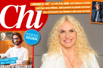 “Lo sai adesso che voglio fare?”: Antonella Clerici confessa “l’ultima follia” che desidera ‘commettere’ col compagno Vittorio Garrone - Gossip.it