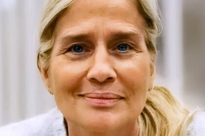 “Non ne parlo”: Heather Parisi nonna parla della nipotina Sole, figlia di Rebecca Jewel, ma non di Enea, figlio di Jacqueline Luna - Gossip.it