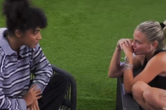 “Se fossi single punterei su Megan”: Giulia Provvedi al GF Vip confessa di essere bisessuale e ammette l’attrazione per la Ria - Gossip.it