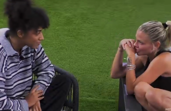 “Se fossi single punterei su Megan”: Giulia Provvedi al GF Vip confessa di essere bisessuale e ammette l’attrazione per la Ria - Gossip.it