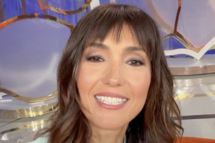 Caterina Balivo torna in tv con un nuovo look: svela le regole stabilite in famiglia per l’uso dei social network - Gossip.it