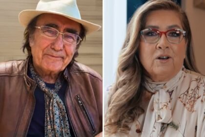 “Non la chiamo”: Al Bano torna sui dissidi con l'ex moglie Romina Power dopo le sue dichiarazioni a Belve - Gossip.it