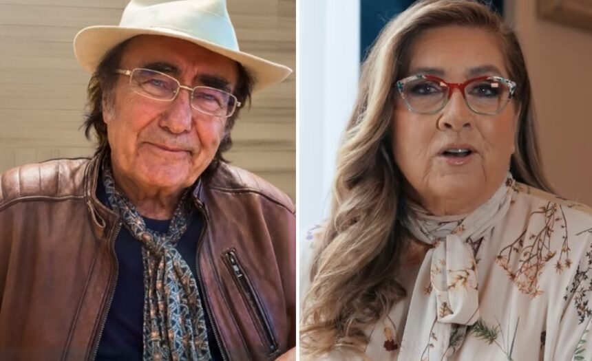 “Non la chiamo”: Al Bano torna sui dissidi con l'ex moglie Romina Power dopo le sue dichiarazioni a Belve - Gossip.it
