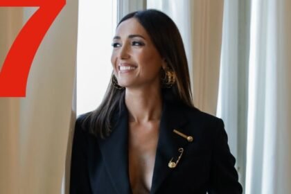 “Mi sono adagiata sul fatto di avere un buon metabolismo”: Caterina Balivo svela di non aver mai trattato benissimo il suo corpo - Gossip.it
