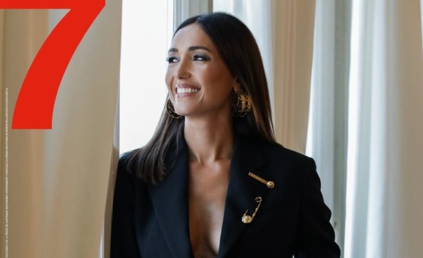 “Mi sono adagiata sul fatto di avere un buon metabolismo”: Caterina Balivo svela di non aver mai trattato benissimo il suo corpo - Gossip.it