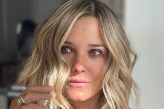 “E’ lancinante”: Francesca Barra svela che a causa del dolore per la morte del padre ha “crisi di panico notturne” - Gossip.it
