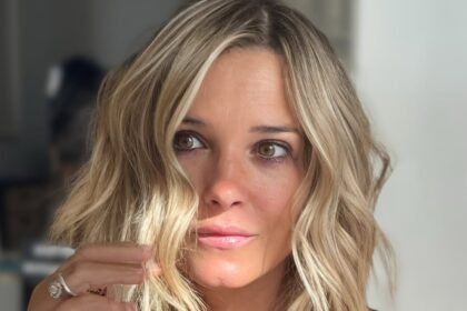“E’ lancinante”: Francesca Barra svela che a causa del dolore per la morte del padre ha “crisi di panico notturne” - Gossip.it