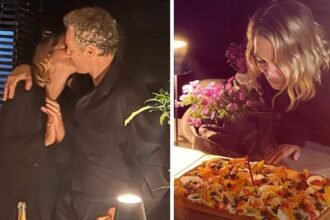 “Del tempo che passa la felicità”: Francesca Barra torna a sorridere al party per il suo compleanno a Roma - Gossip.it