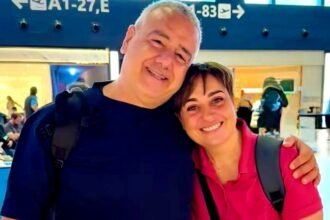 “E’ in due chat di classe”: Benedetta Rossi dopo l’adozione delle figlie è tornata al lavoro e il marito fa il papà a tempo pieno - Gossip.it