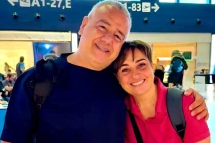 “E’ in due chat di classe”: Benedetta Rossi dopo l’adozione delle figlie è tornata al lavoro e il marito fa il papà a tempo pieno - Gossip.it
