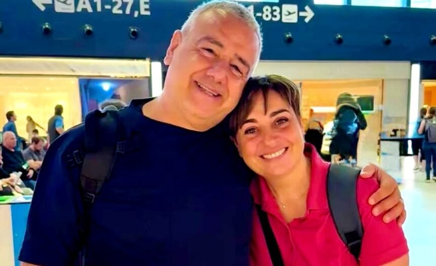 “E’ in due chat di classe”: Benedetta Rossi dopo l’adozione delle figlie è tornata al lavoro e il marito fa il papà a tempo pieno - Gossip.it