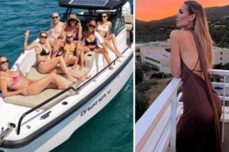 Ilary Blasi con le due sorelle e le amiche più care a Maiorca per l’addio al nubilato? Poi subito sul set del GF Vip - Gossip.it