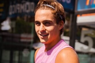 “E’ il momento di iniziare una nuova storia”: Davide Bonolis lascia il calcio e sceglie un nuovo sport per l’agonismo, ecco quale - Gossip.it