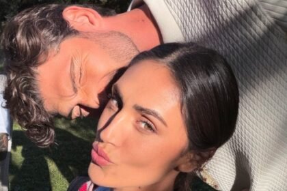 Cecilia Rodriguez per la prima volta commenta il caso Belen-Ignazio: ''Sono sempre stata serena'' - Gossip.it