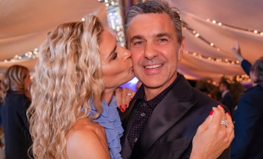 “Ho avuto un’altra relazione”: Martina Colombari confessa il tradimento al marito Billy Costacurta a cui è legata da circa 30 anni - Gossip.it