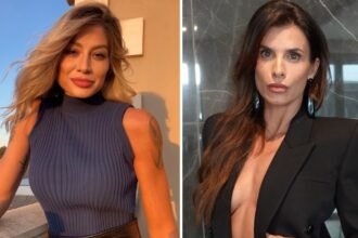 “Continuo a farlo”: Maddalena Corvaglia glissa ancora sulla lite con Elisabetta Canalis, nonostante le ultime rivelazioni - Gossip.it