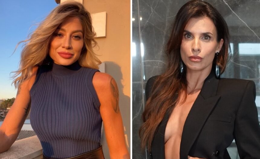 “Continuo a farlo”: Maddalena Corvaglia glissa ancora sulla lite con Elisabetta Canalis, nonostante le ultime rivelazioni - Gossip.it