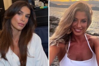 “Non vivo nel passato”: Maddalena Corvaglia torna sulla lite con Elisabetta Canalis, poi parla del nuovo fidanzato - Gossip.it