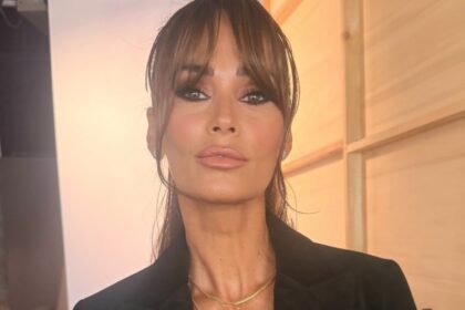 “Nuovo look? Forse”: Samantha De Grenet annuncia il ritorno in tv alla conduzione di un nuovo programma, ecco quale - Gossip.it