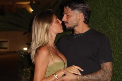 “Lo rifarei solo per incontrare lui”: Martina De Ioannon pentita dalla partecipazione a Uomini e Donne e felice con Steri - Gossip.it