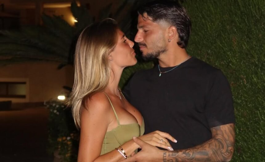 “Lo rifarei solo per incontrare lui”: Martina De Ioannon pentita dalla partecipazione a Uomini e Donne e felice con Steri - Gossip.it