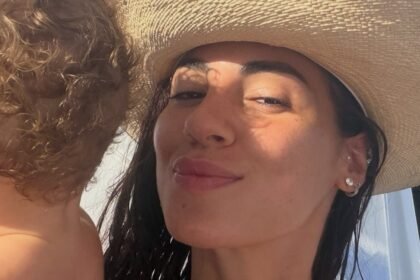 "Dopo 10 mesi mi sentivo pronta...": Giulia De Lellis aveva deciso di prendere una tata per Priscilla, ecco cos'è successo - Gossip.it