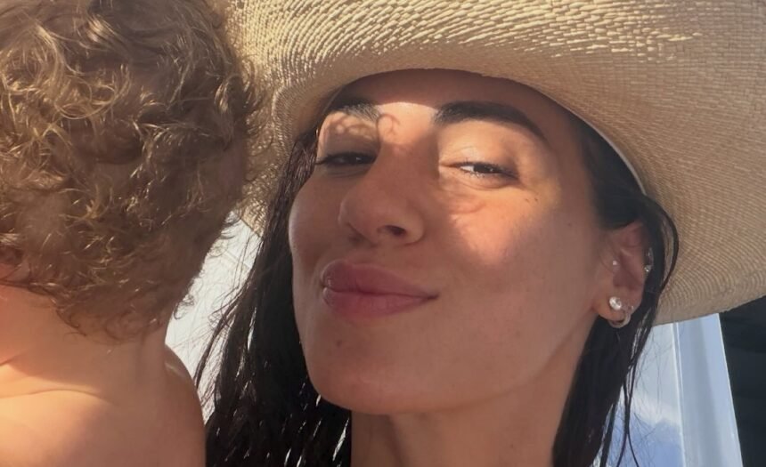 "Dopo 10 mesi mi sentivo pronta...": Giulia De Lellis aveva deciso di prendere una tata per Priscilla, ecco cos'è successo - Gossip.it
