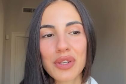 “Mi metto a piangere mentre canto ‘Tanti auguri a te’…”: Giulia De Lellis svela i programmi per la prima festa di compleanno della figlia - Gossip.it