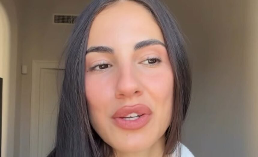 “Mi metto a piangere mentre canto ‘Tanti auguri a te’…”: Giulia De Lellis svela i programmi per la prima festa di compleanno della figlia - Gossip.it