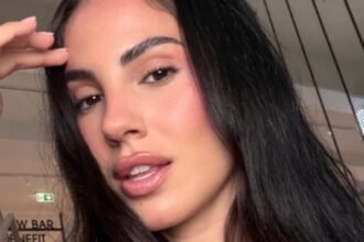 “Ma sti cavoli!”: Giulia De Lellis svela quanti chili ha preso in gravidanza e com'è riuscita a perderli dopo il parto - Gossip.it