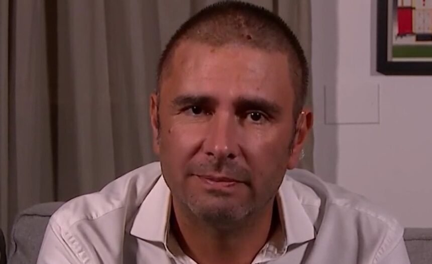 Alessandro Di Battista torna in tv dopo il malore per cui ha rischiato la vita: ecco cos’ha avuto - Gossip.it