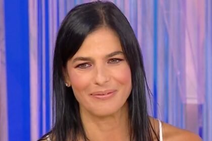“Ripartita grazie ai figli”: l’ex Miss Italia 2005 Edelfa Chiara Masciotta torna dopo molto tempo in tv a La Volta Buona - Gossip.it