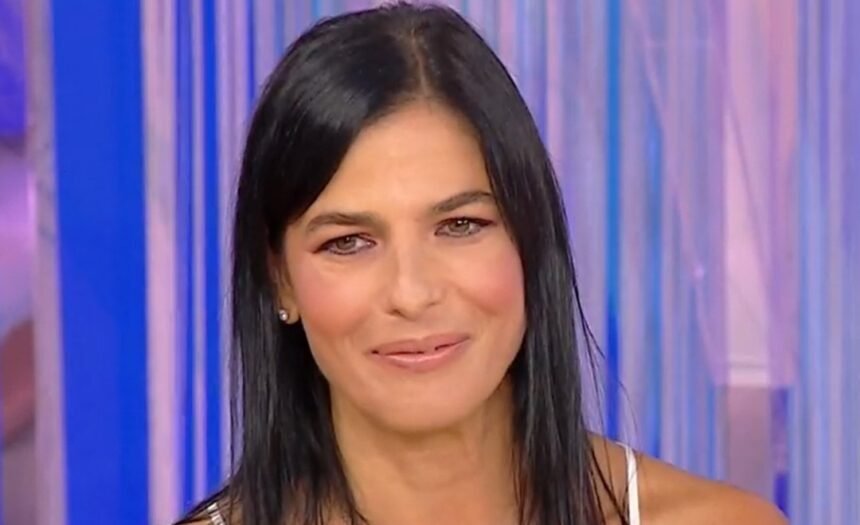 “Ripartita grazie ai figli”: l’ex Miss Italia 2005 Edelfa Chiara Masciotta torna dopo molto tempo in tv a La Volta Buona - Gossip.it