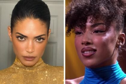 “Non si deve più parlare della storia al GF VIP”: Selvaggia Lucarelli svela che Elodie avrebbe diffidato Megan Ria - Gossip.it