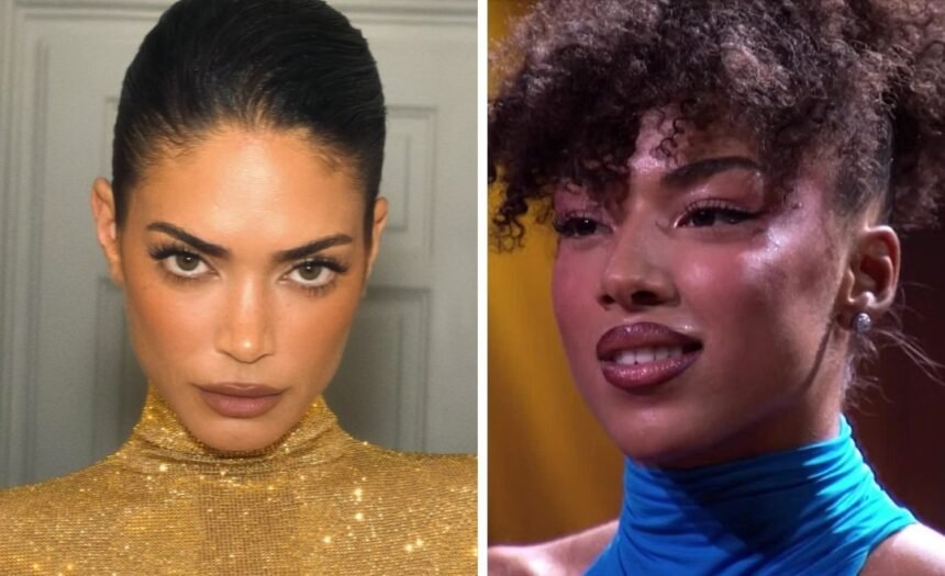 “Non si deve più parlare della storia al GF VIP”: Selvaggia Lucarelli svela che Elodie avrebbe diffidato Megan Ria - Gossip.it