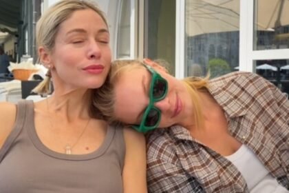 “Sì è vero”: Sarah Ferlberbaum conferma che adotterà Gaia, la primogenita di 21 anni del marito Daniele De Rossi - Gossip.it