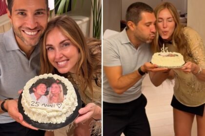 “Ti Amo”: Chiara Ferragni celebra i 25 anni di amicizia con Filippo Fiora, ecco come ha scelto di festeggiare - Gossip.it