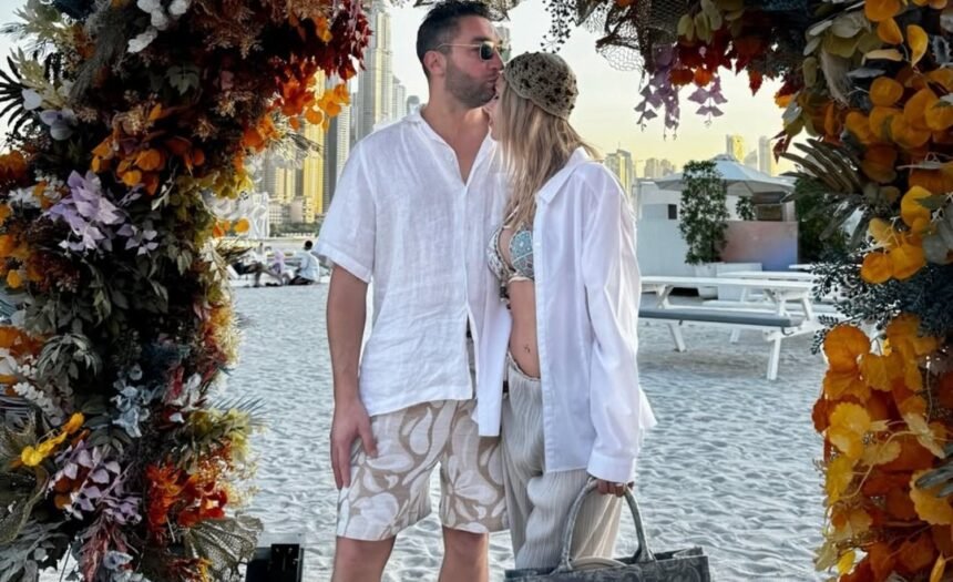 “Un giorno molto difficile per me”: Susy Fuccillo celebra gli 11 anni di matrimonio col marito morto a dicembre 2025 - Gossip.it