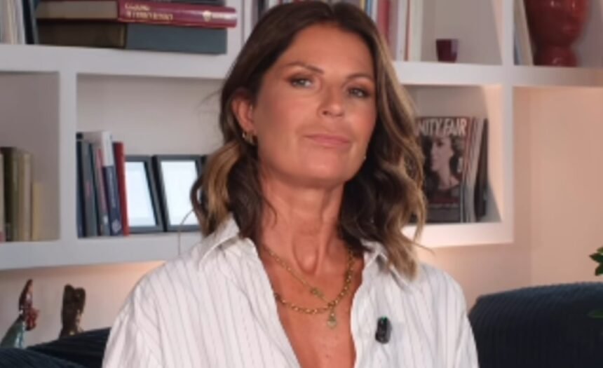 “Ciao disadattati”: Marina La Rosa spiega perché va al GF Vip che intanto  ufficializza tutti e 18 i concorrenti - Gossip.it