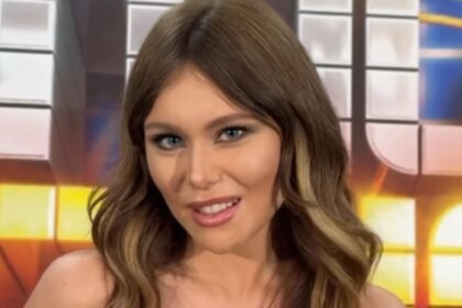 “Si sono arrabbiati”: Jasmine Carrisi svela che i genitori hanno scoperto dai giornali la sua partecipazione a Tale e Quale Show - Gossip.it