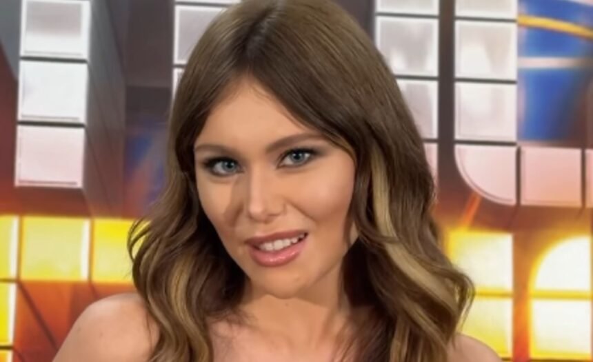 “Si sono arrabbiati”: Jasmine Carrisi svela che i genitori hanno scoperto dai giornali la sua partecipazione a Tale e Quale Show - Gossip.it