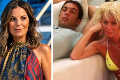 “A Pietro non fregava niente di lei”: Marina La Rosa spietata svela la sua verità sul legame tra Taricone e Cristina Plevani al primo GF - Gossip.it