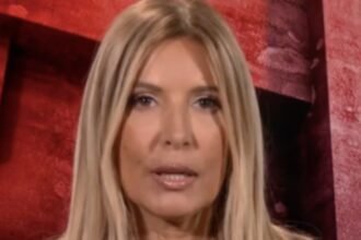 “Ci fa comodo fare finta che la violenza sia solo gossip”: Selvaggia Lucarelli dalla parte di Belen Rodriguez dopo la bufera che l’ha travolta - Gossip.it