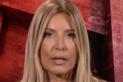 “Ci fa comodo fare finta che la violenza sia solo gossip”: Selvaggia Lucarelli dalla parte di Belen Rodriguez dopo la bufera che l’ha travolta - Gossip.it