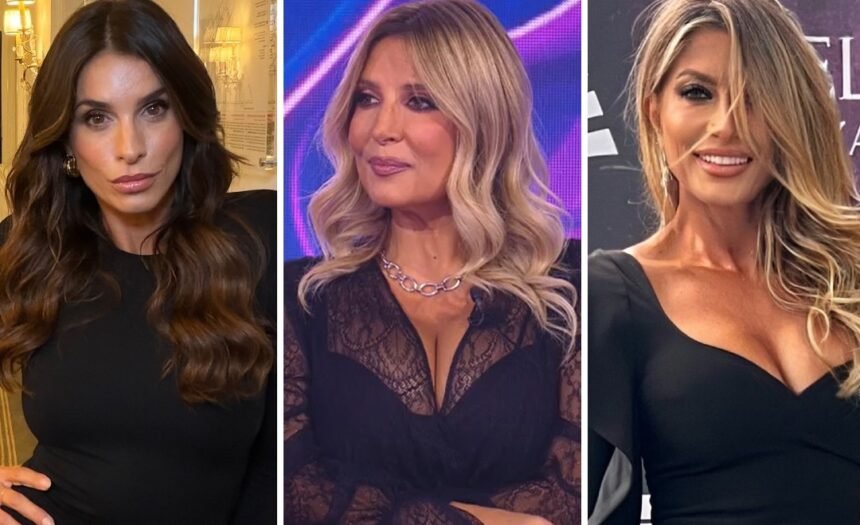 Lite Canalis-Corvaglia: Selvaggia Lucarelli svela il motivo dello scontro insanabile a distanza di anni - Gossip.it